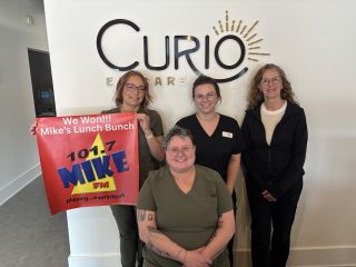 Curio Eyecare - Williamston
